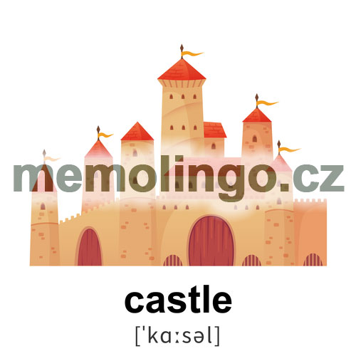 castle