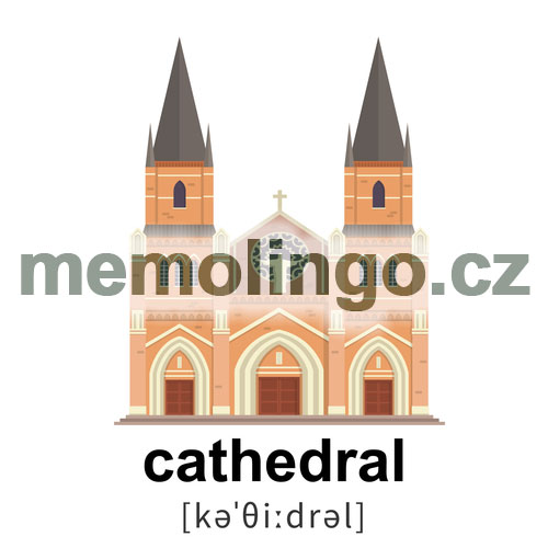 cathedral