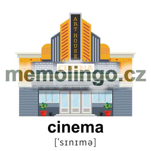 cinema