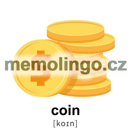 coin