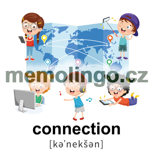 connection
