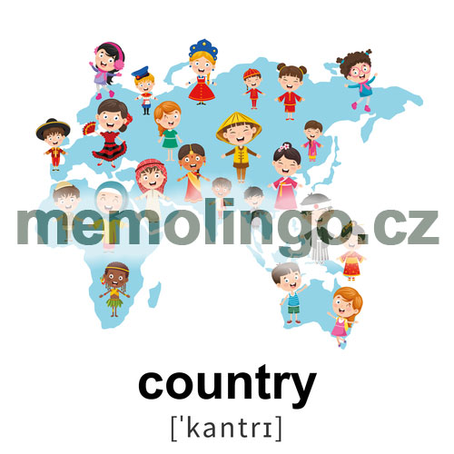 country