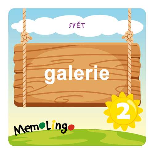 galerie