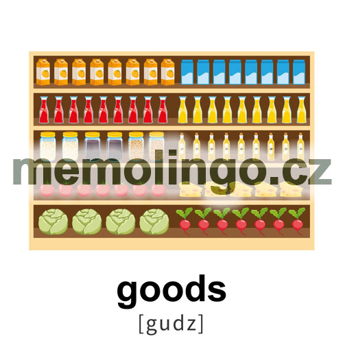 goods