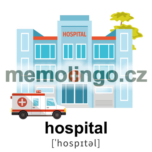 hospital