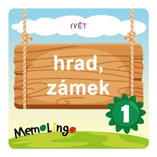 hrad, zámek