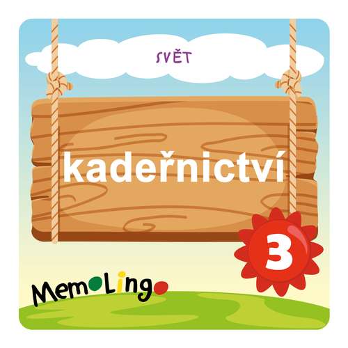 kadeřnictví