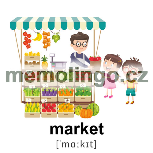 market