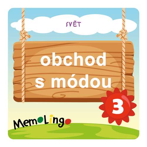 módní obchod