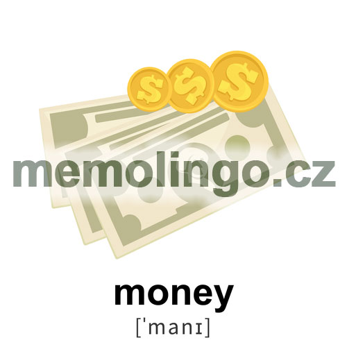 money