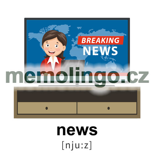 news