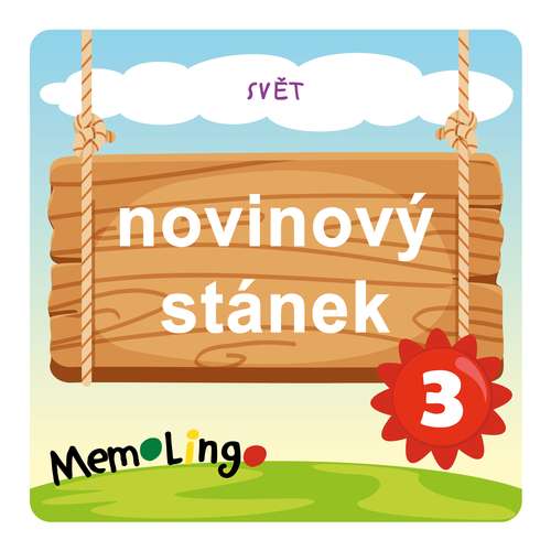 novinový stánek