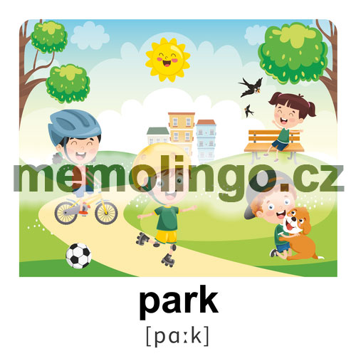 park