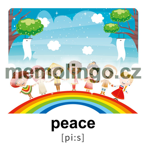 peace