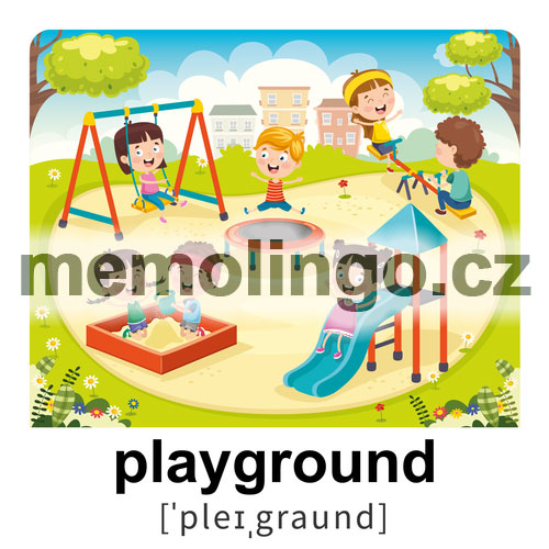 playground