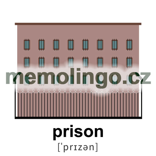 prison