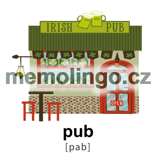 pub