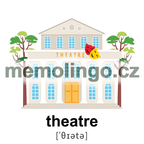 theatre