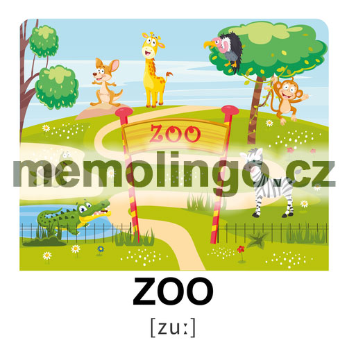 ZOO