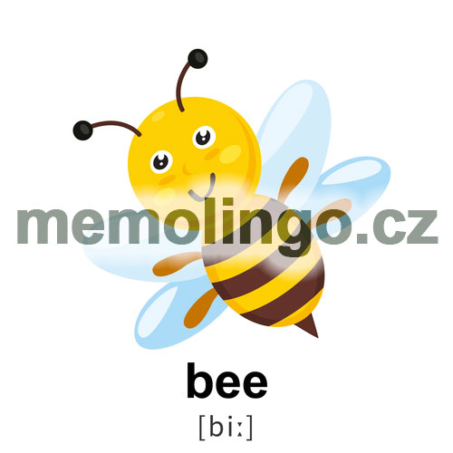 bee