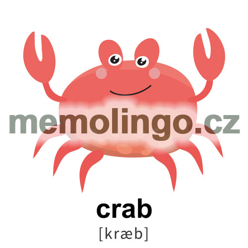 crab