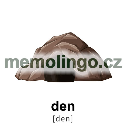 den