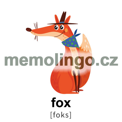 fox