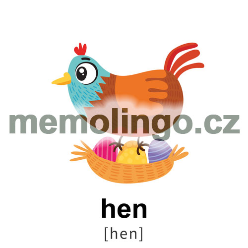 hen