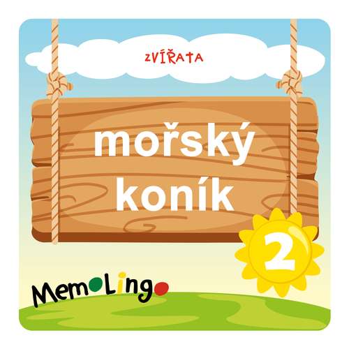 mořský koník