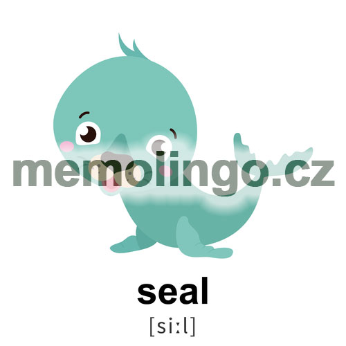 seal