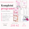 finál kompletní prpgram