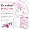 Kompletní program na rozlučku se svobodou ke stažení a tisku