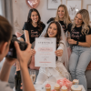 Certifikát pro nevěstu
