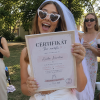 Certifikát pro budoucí manželku