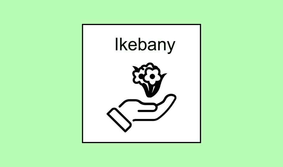 Ikebany