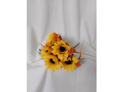 Kytica slnečnica 30 cm