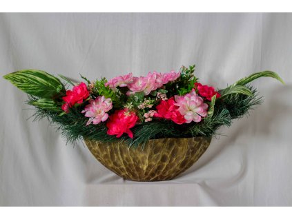 0018 Ikebana camelia atyp.