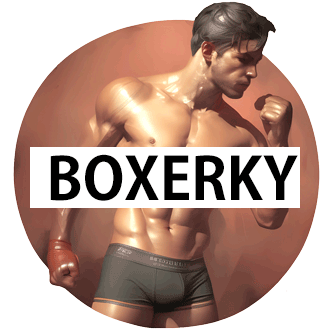 Boxerky