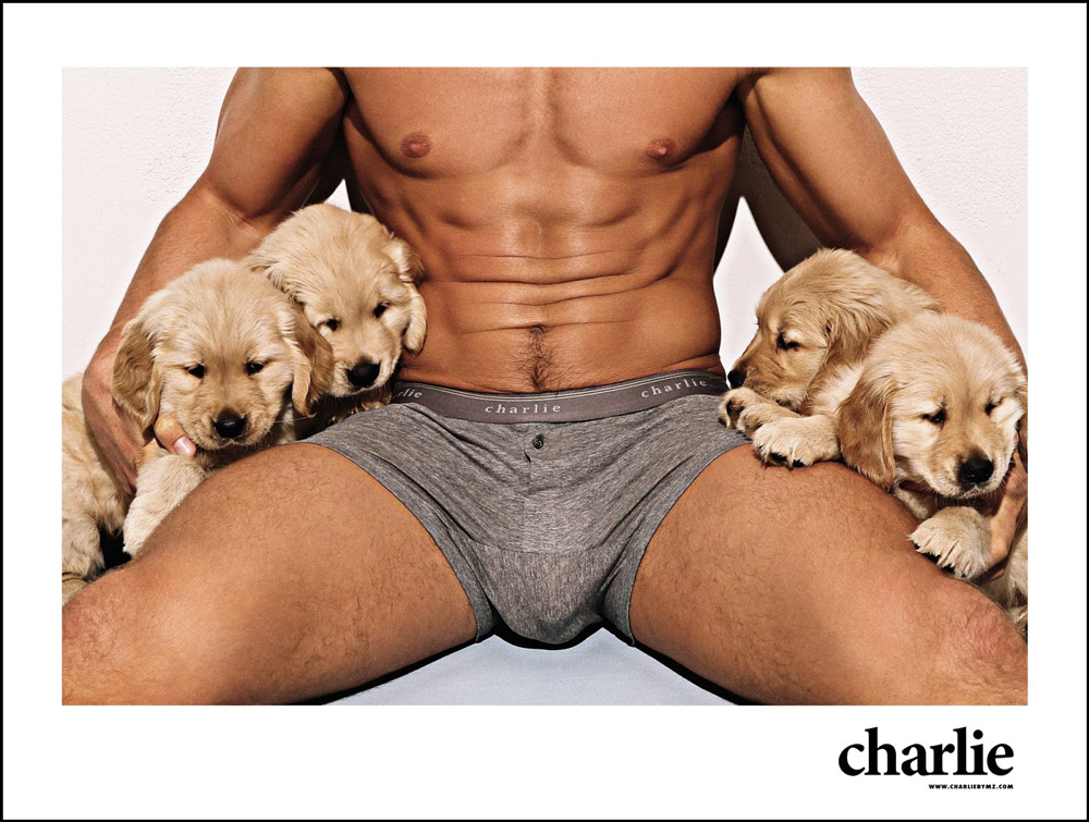 Nejkrásnější reklamní kampaň na světe!? 