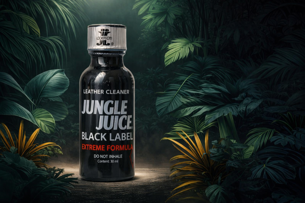 So erkennen Sie originale Lockerroom® Poppers – und warum Sie billige Fälschungen meiden sollten?