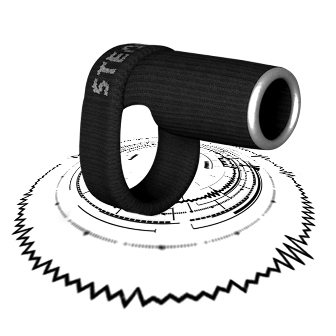 Stealth - tajná zbraň ve vašich trenkách! 