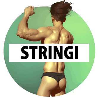 Stringi