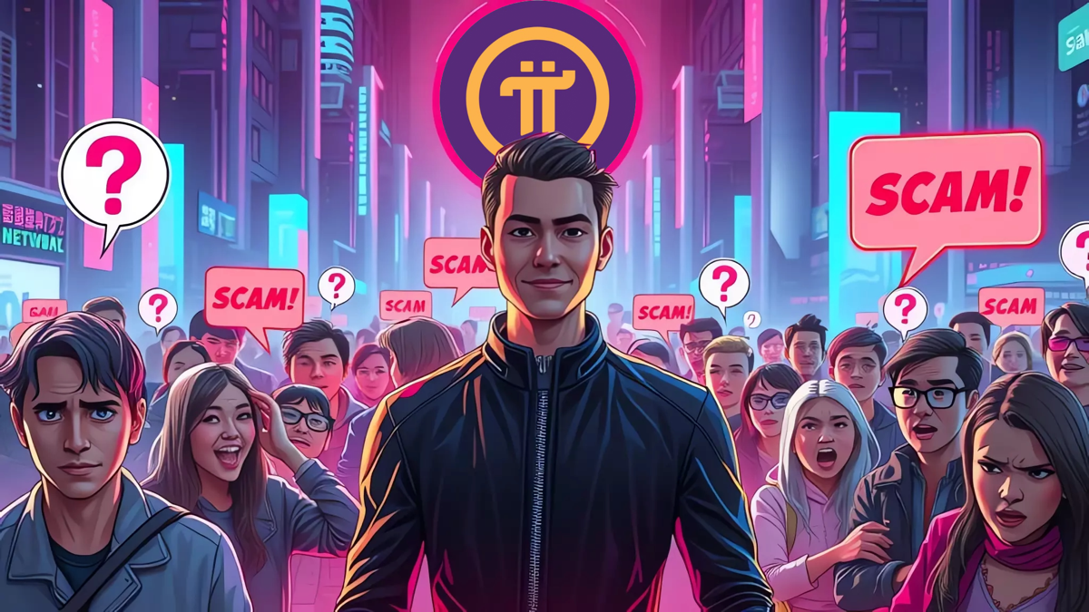 Pi Network: Podvod nebo příležitost? Tady jsou fakta