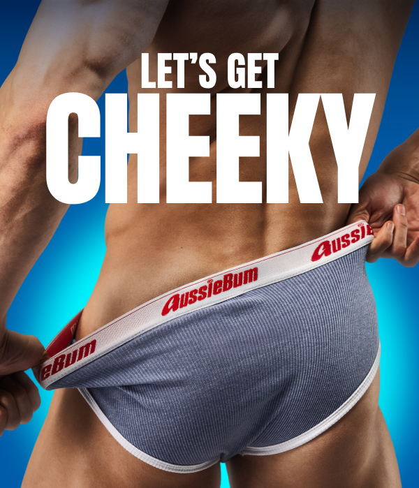 aussieBum Classic