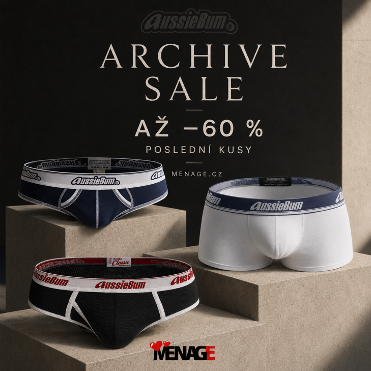 aussieBum Classic