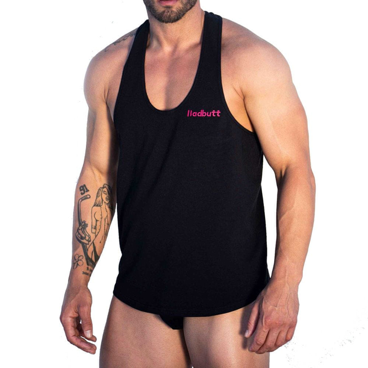 tilko-badbutt-tank-top-black1