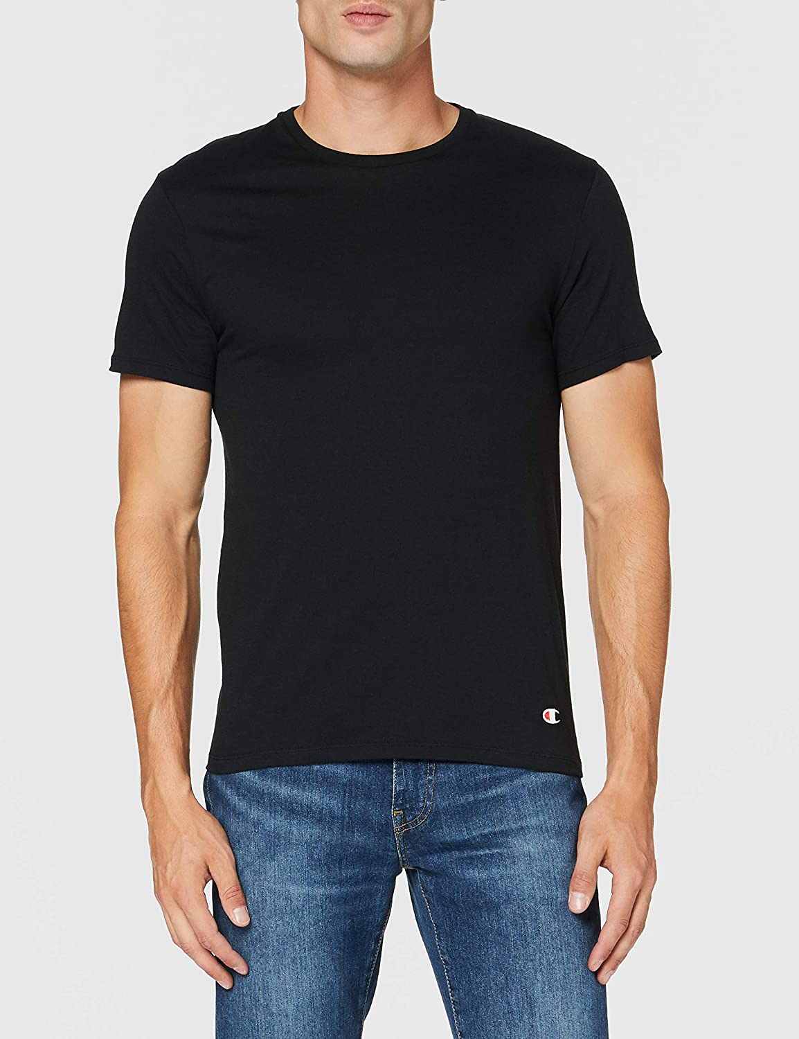 2triko-champion-round-neck-ch0009g5-3am--2-baleni--cerna