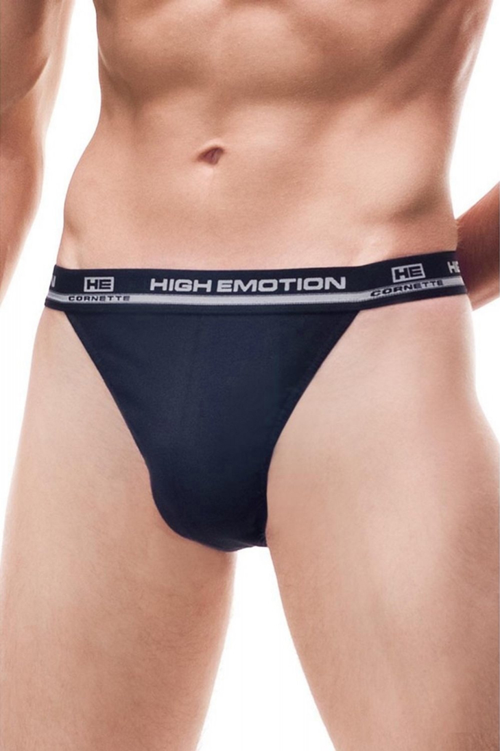 panske-tanga-cornette-high-emotion-navy-blue1