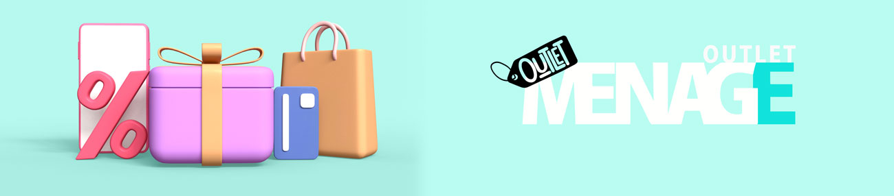 MENAGE-OUTLET