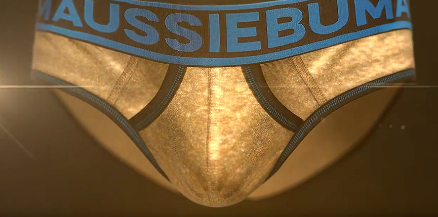 AUSSIEBUM Sean Ashby